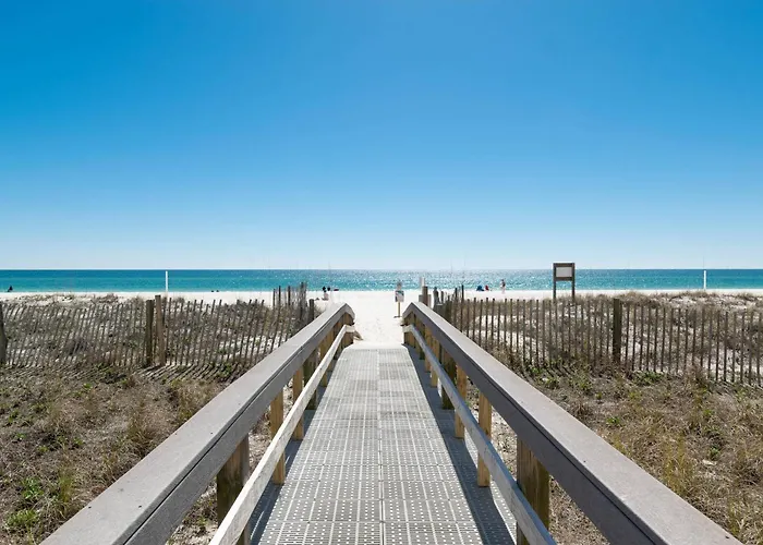 Lighthouse 1208 Gulf Shores