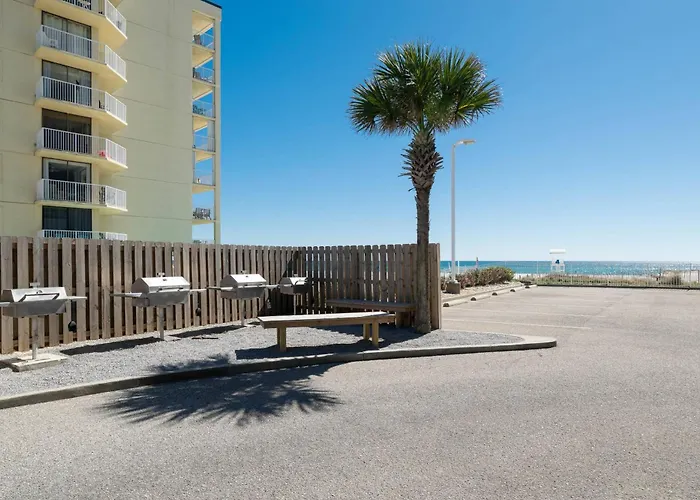 Lighthouse 1208 * Gulf Shores