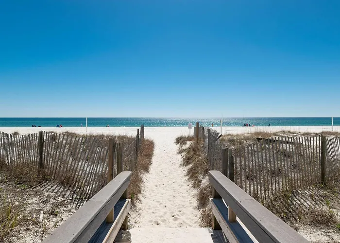 Lighthouse 1208 Holiday home Gulf Shores