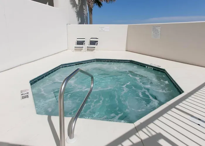 Holiday home Lighthouse 1208 Gulf Shores
