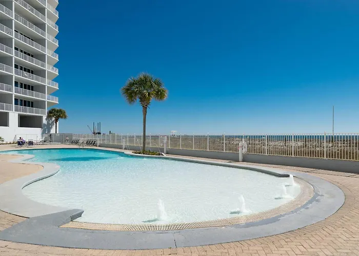 Lighthouse 1208 * Gulf Shores