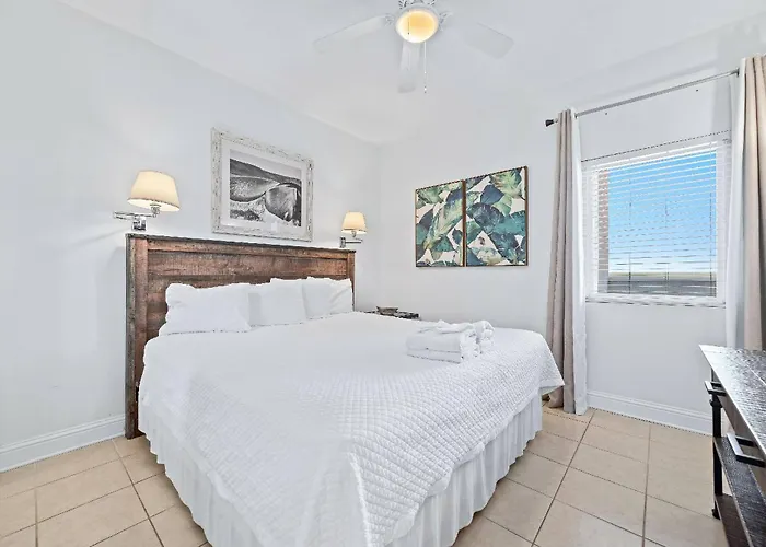 Holiday home Lighthouse 1208 Gulf Shores