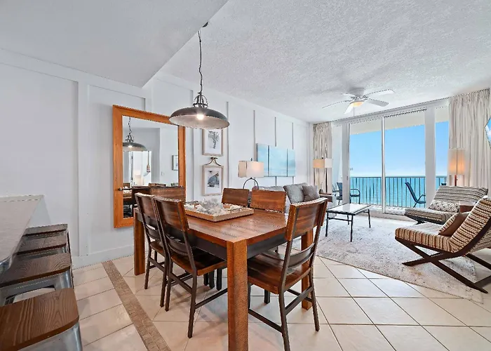 Lighthouse 1208 Holiday home Gulf Shores