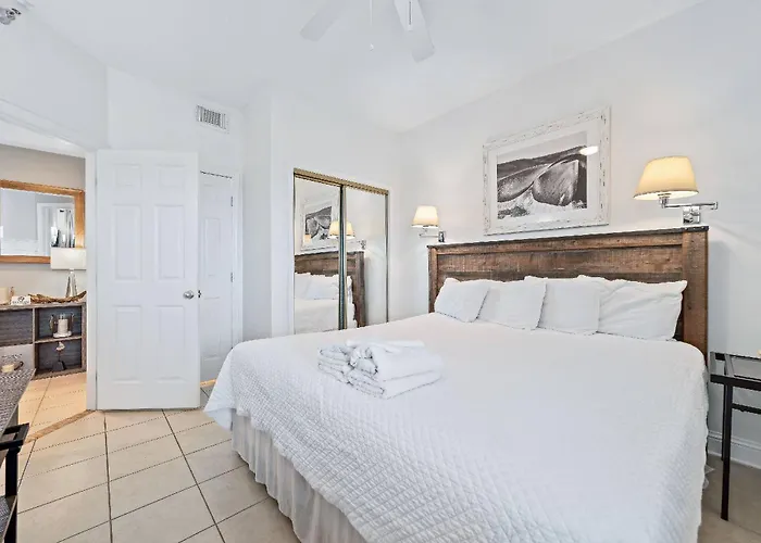Lighthouse 1208 Holiday home Gulf Shores