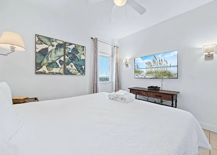 Lighthouse 1208 Holiday home Gulf Shores