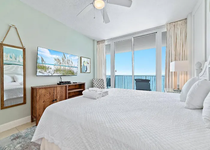 Lighthouse 1208 * Gulf Shores