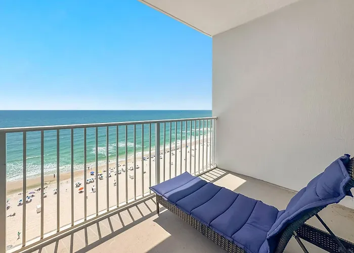 Lighthouse 1208 * Gulf Shores